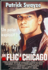 Un flic à Chicago streaming