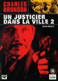 Un justicier dans la ville n°2 streaming