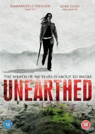 Unearthed streaming