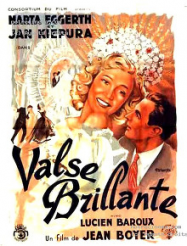 Valse brillante streaming