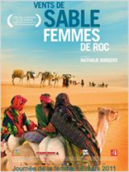 Vents de sable, femmes de roc streaming