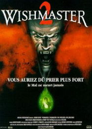 Wishmaster 2 streaming