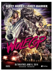 Wolfcop