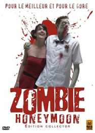 Zombie Honeymoon streaming