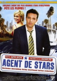 Agent de stars