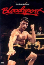 Bloodsport streaming