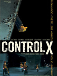 Control X