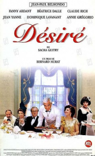 Désiré streaming