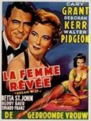 La Femme rêvée