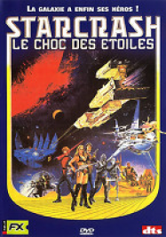 Le Choc des étoiles