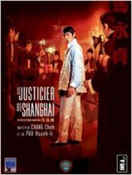 Le Justicier de Shanghaï streaming