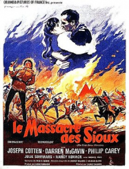 Le Massacre des Sioux