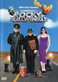 Les Aventures de Rocky et Bullwinkle streaming