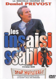 Les Insaisissables streaming