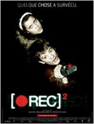 Rec 2 streaming