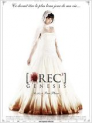 Rec 3 streaming