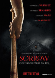 Sorrow streaming