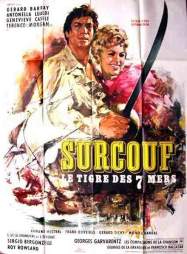 Surcouf, le tigre des sept mers streaming