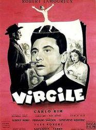 Virgile streaming