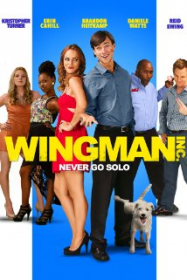 Wingman Inc streaming