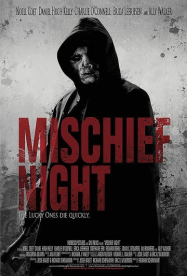 Mischief Night streaming