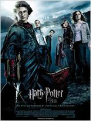 Harry Potter et la Coupe de Feu streaming