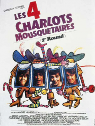 Les Quatre Charlots streaming