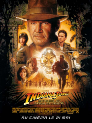 Indiana Jones streaming