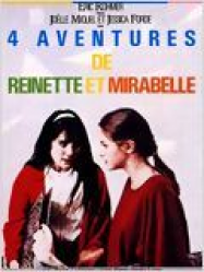 4 aventures de Reinette et Mirabelle streaming