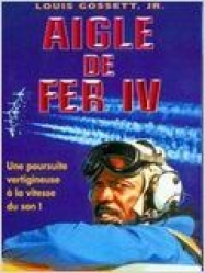 Aigle de fer IV streaming