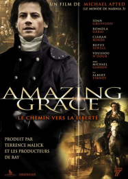 Amazing Grace