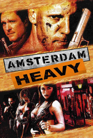 Amsterdam Heavy streaming