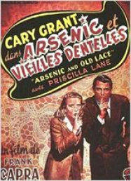 Arsenic et Vieilles Dentelles streaming