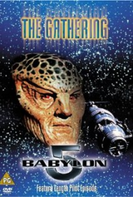 Babylon 5: Premier contact Vorlon streaming