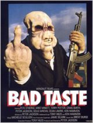 Bad Taste streaming