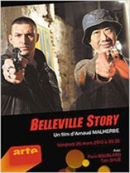 Belleville Story streaming