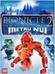 Bionicle 2 - La Légende de Metru Nui (V)