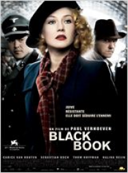 Black Book streaming