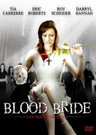 Blood Bride streaming