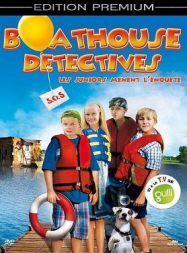 Boathouse Detectives