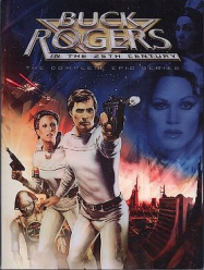 Buck Rogers in the 25th Century