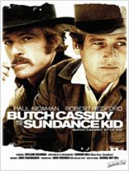 Butch Cassidy et le Kid streaming