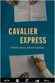 Cavalier Express streaming