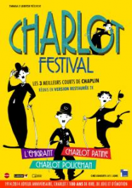 Charlot Festival streaming