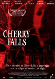 Cherry Falls