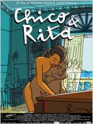 Chico & Rita streaming