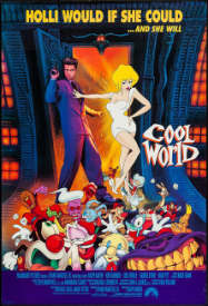 Cool World streaming