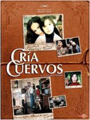 Cría Cuervos