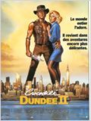 Crocodile Dundee 2