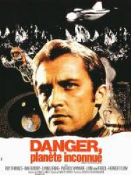 Danger Planete Inconnue streaming